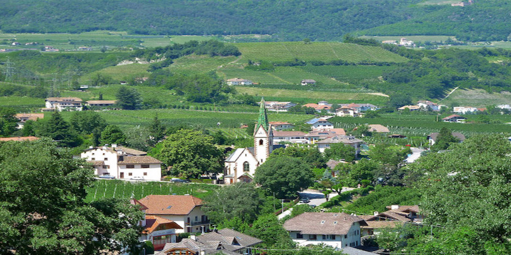 Unser Dorf